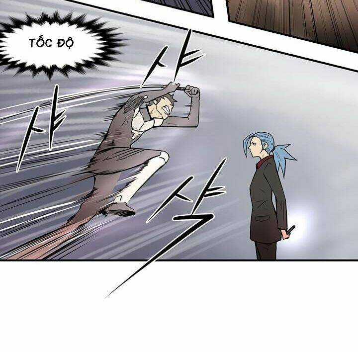 Raid Chapter 38 trang 48