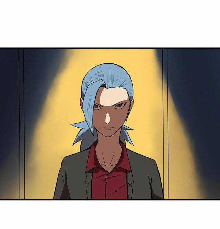 Raid Chapter 38 trang 5