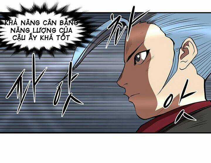 Raid Chapter 38 trang 50