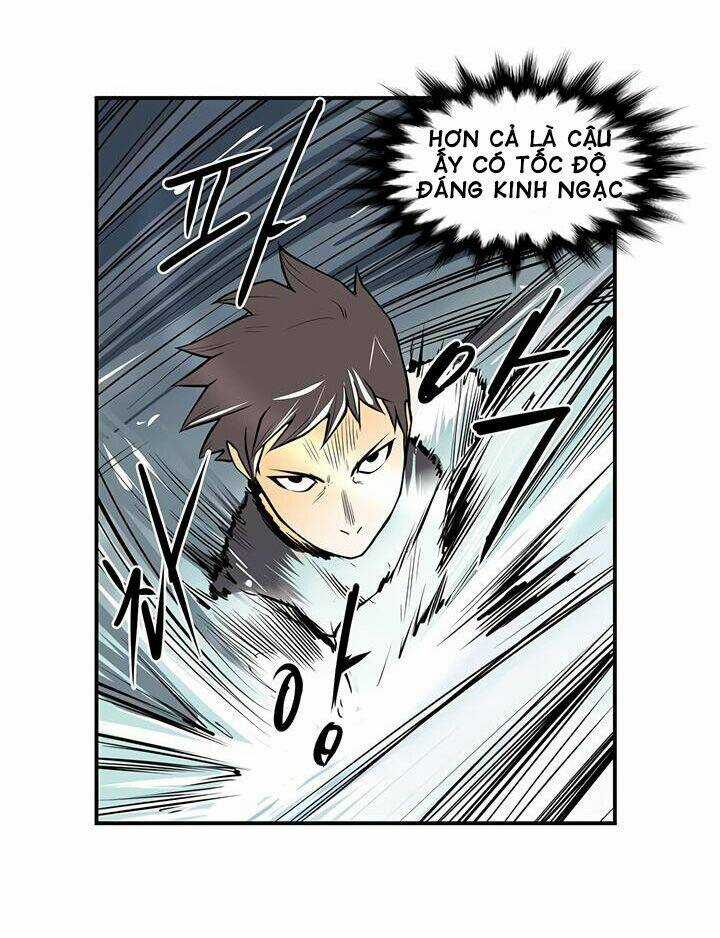 Raid Chapter 38 trang 51