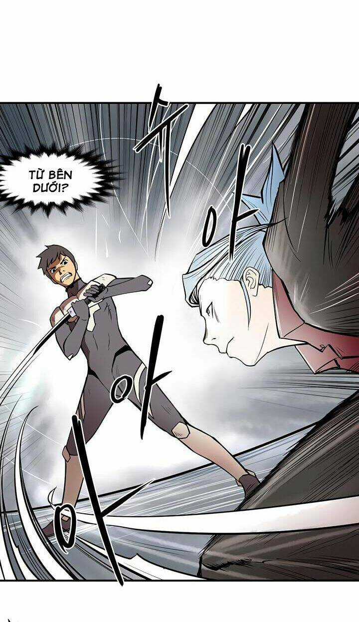 Raid Chapter 38 trang 53