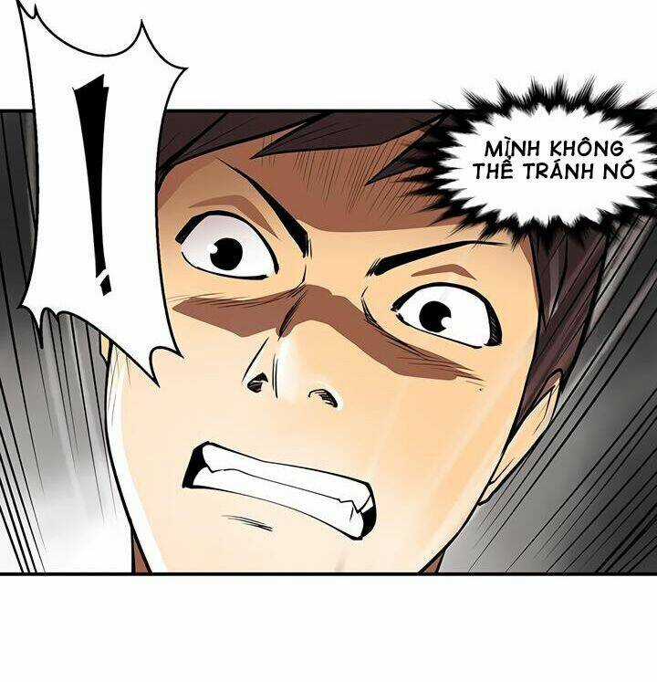 Raid Chapter 38 trang 54