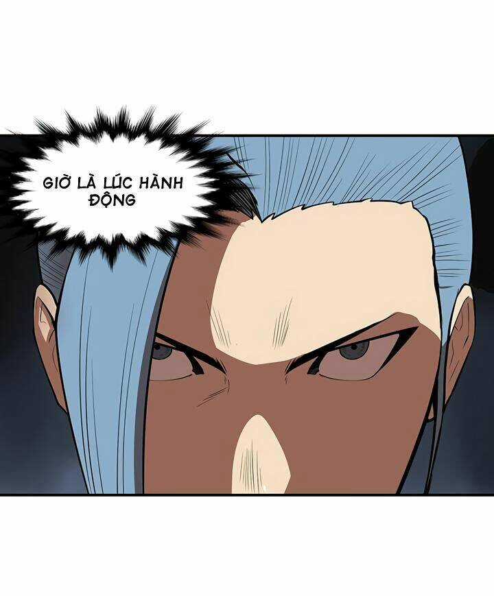 Raid Chapter 38 trang 6