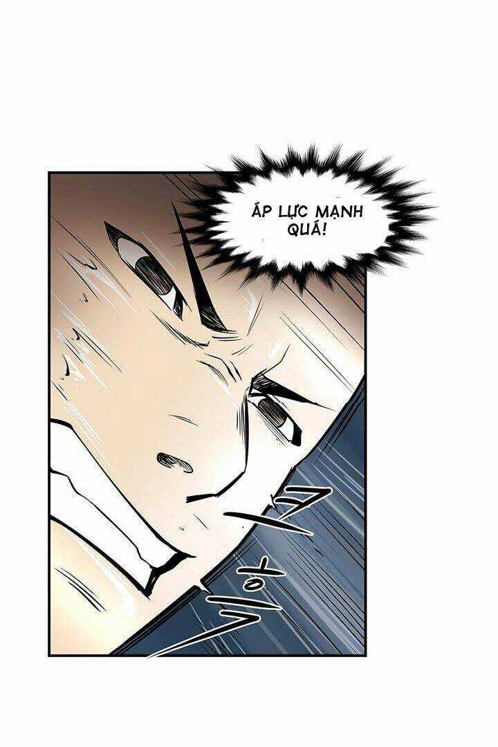 Raid Chapter 38 trang 60