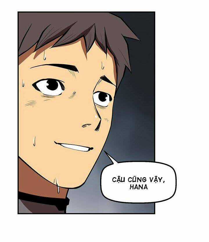 Raid Chapter 38 trang 66