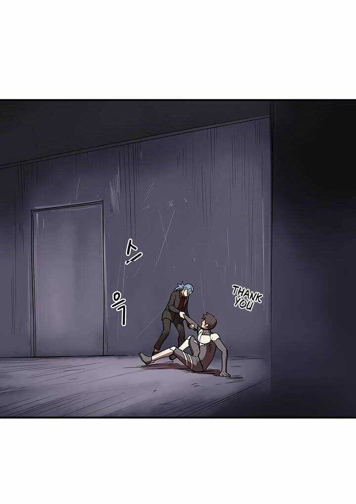 Raid Chapter 38 trang 67