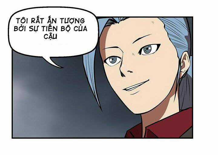 Raid Chapter 38 trang 68