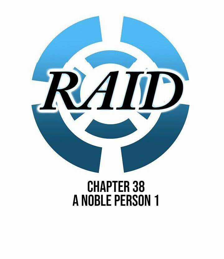 Raid Chapter 38 trang 7