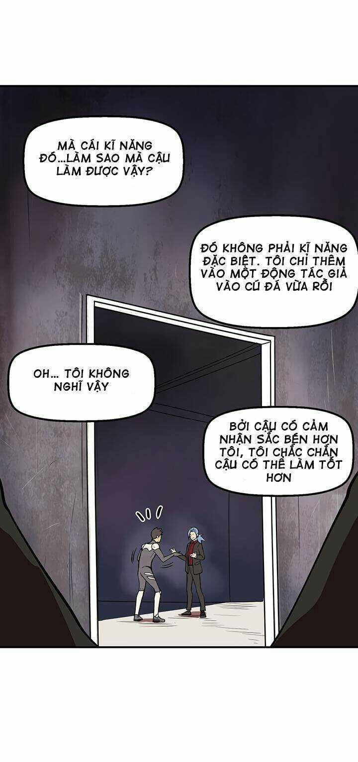 Raid Chapter 38 trang 70