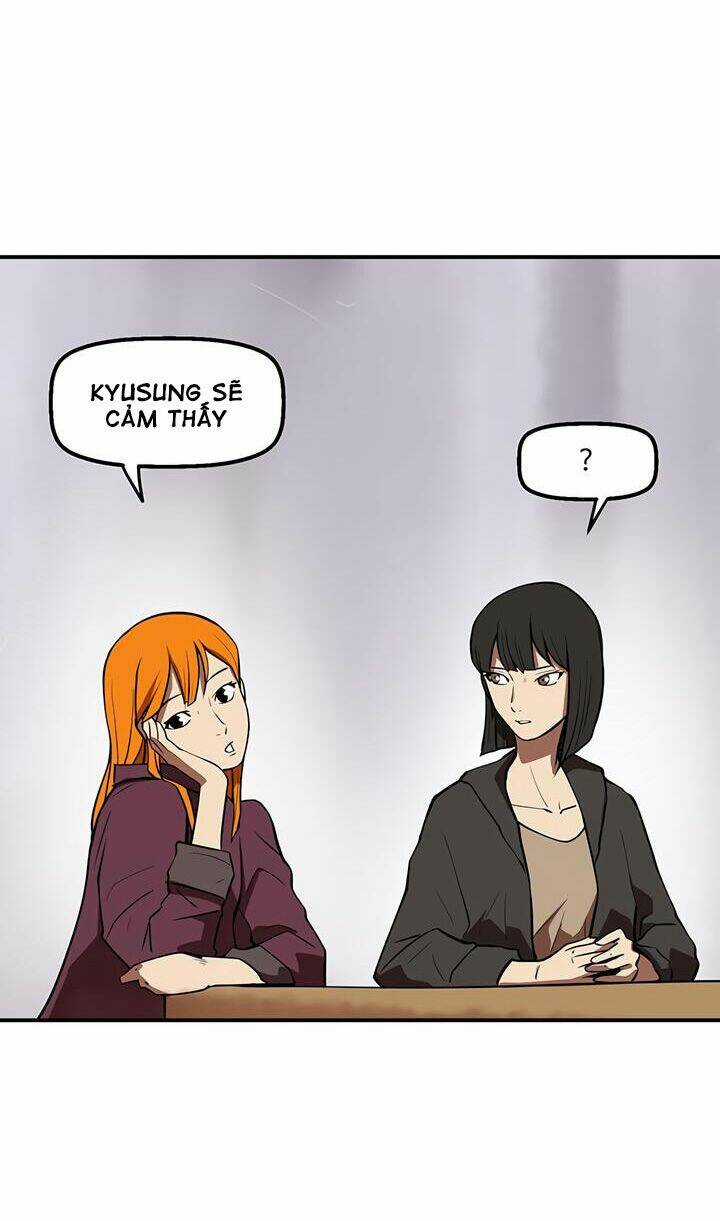 Raid Chapter 38 trang 71