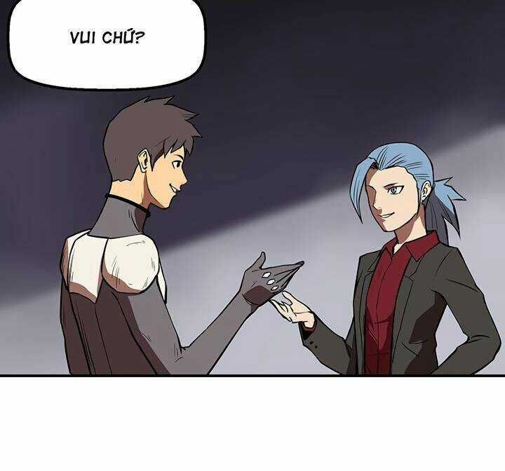 Raid Chapter 38 trang 72