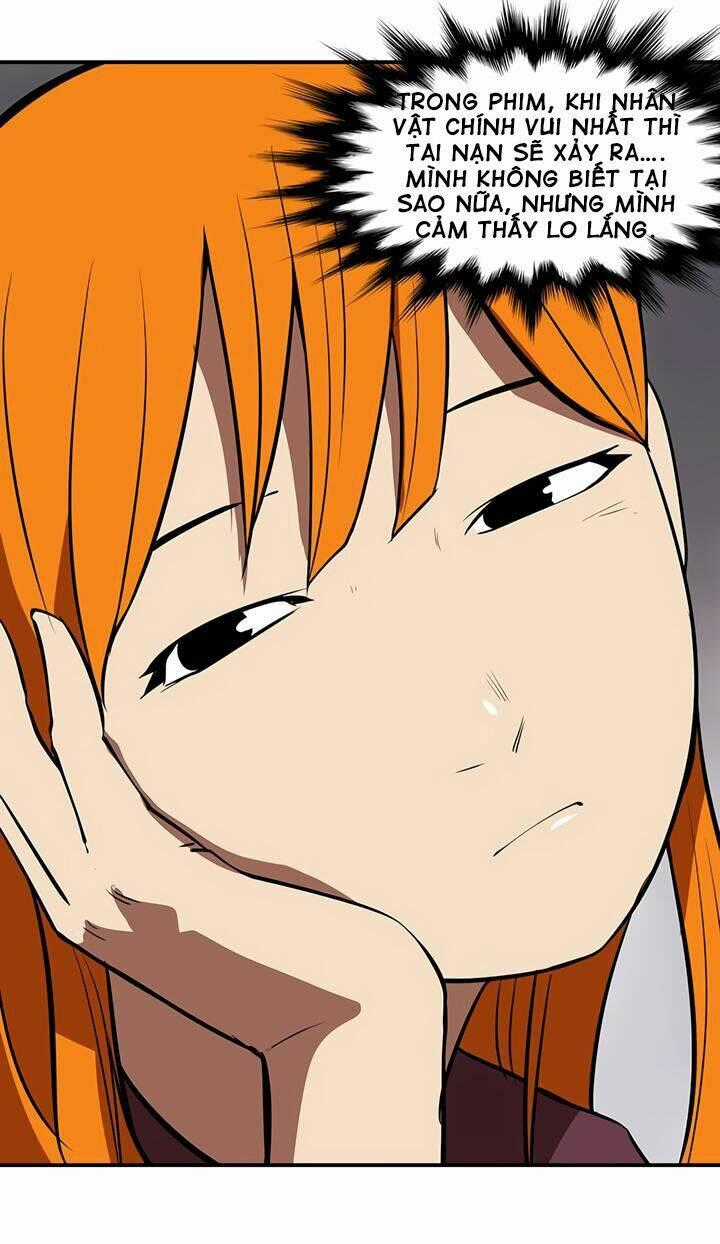 Raid Chapter 38 trang 74