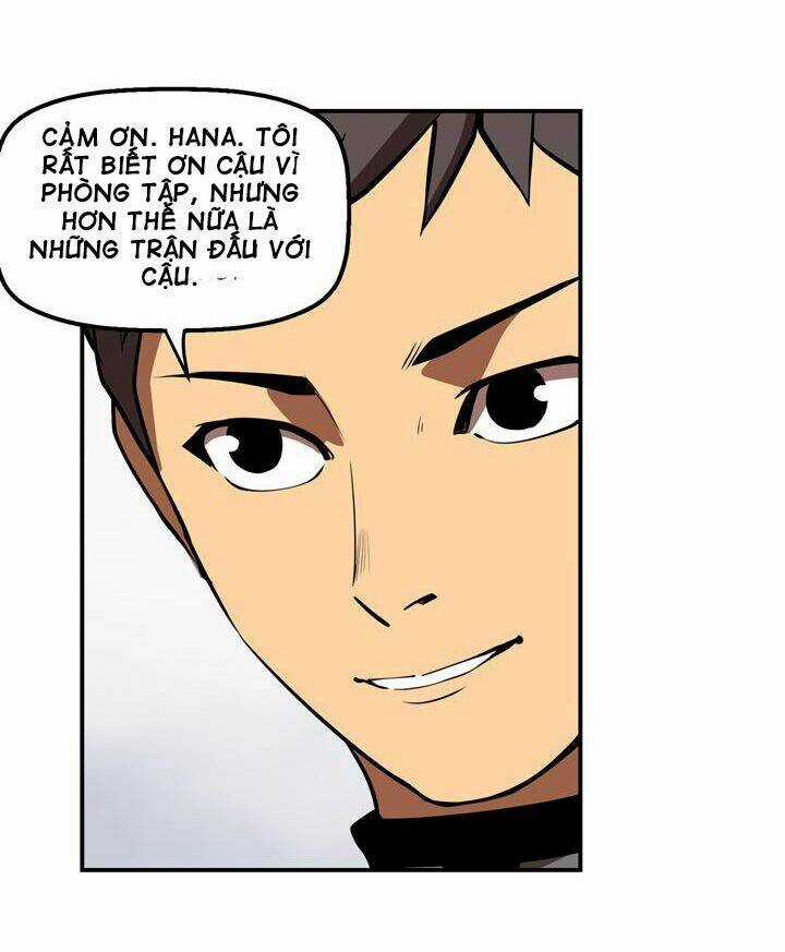 Raid Chapter 39 trang 10