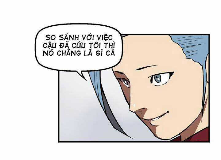 Raid Chapter 39 trang 11