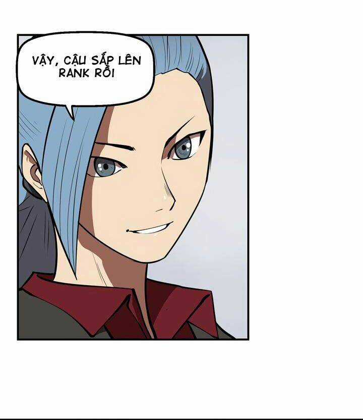 Raid Chapter 39 trang 14