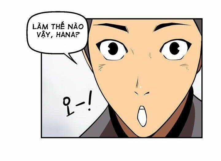 Raid Chapter 39 trang 16