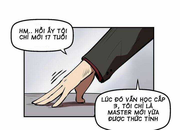 Raid Chapter 39 trang 17