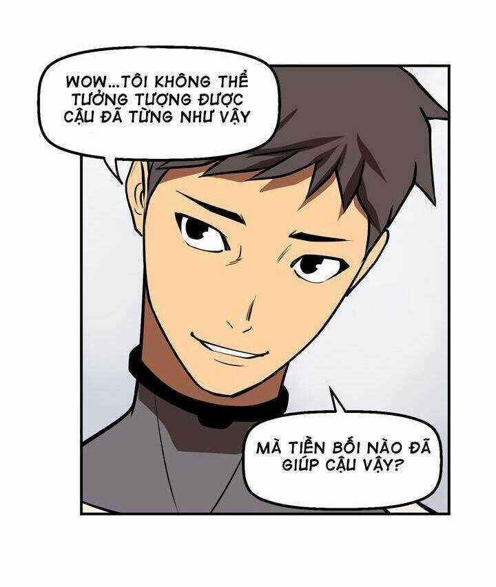 Raid Chapter 39 trang 19