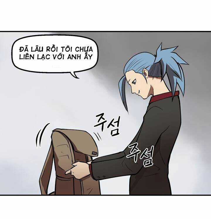 Raid Chapter 39 trang 20