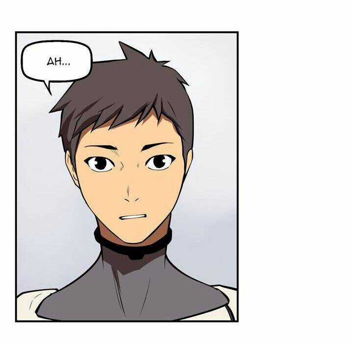 Raid Chapter 39 trang 21