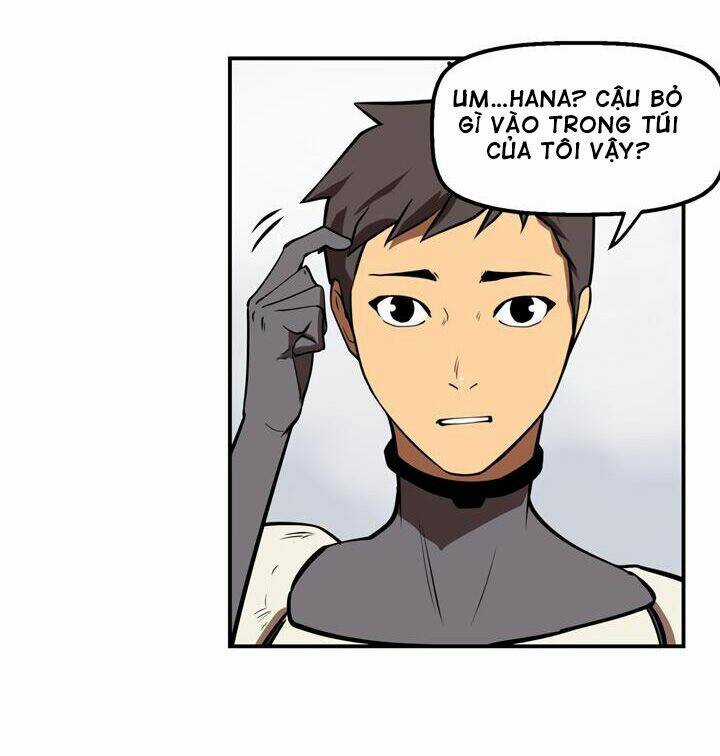 Raid Chapter 39 trang 22