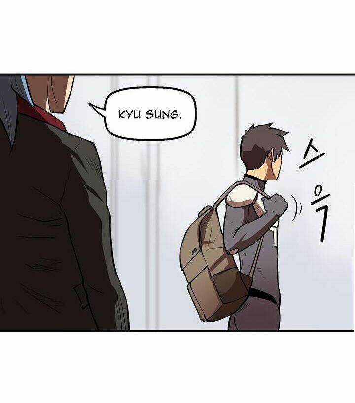 Raid Chapter 39 trang 26