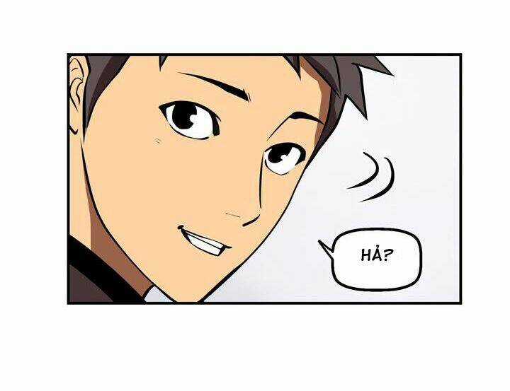 Raid Chapter 39 trang 27