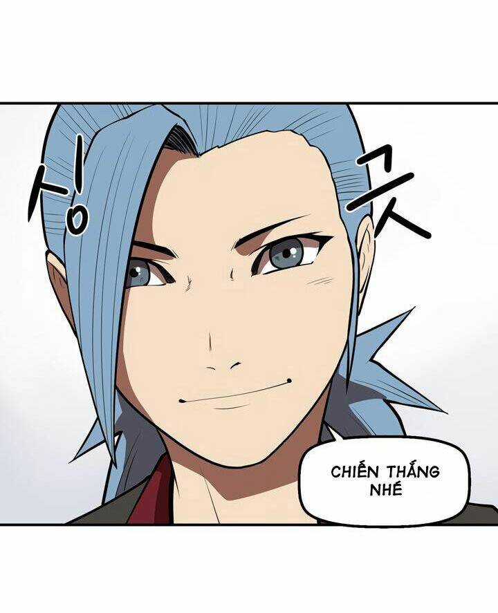 Raid Chapter 39 trang 28