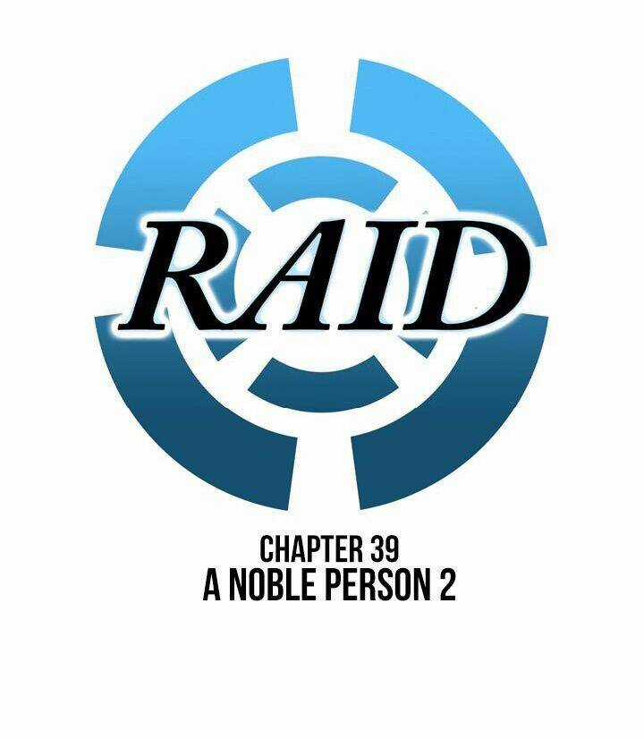 Raid Chapter 39 trang 31