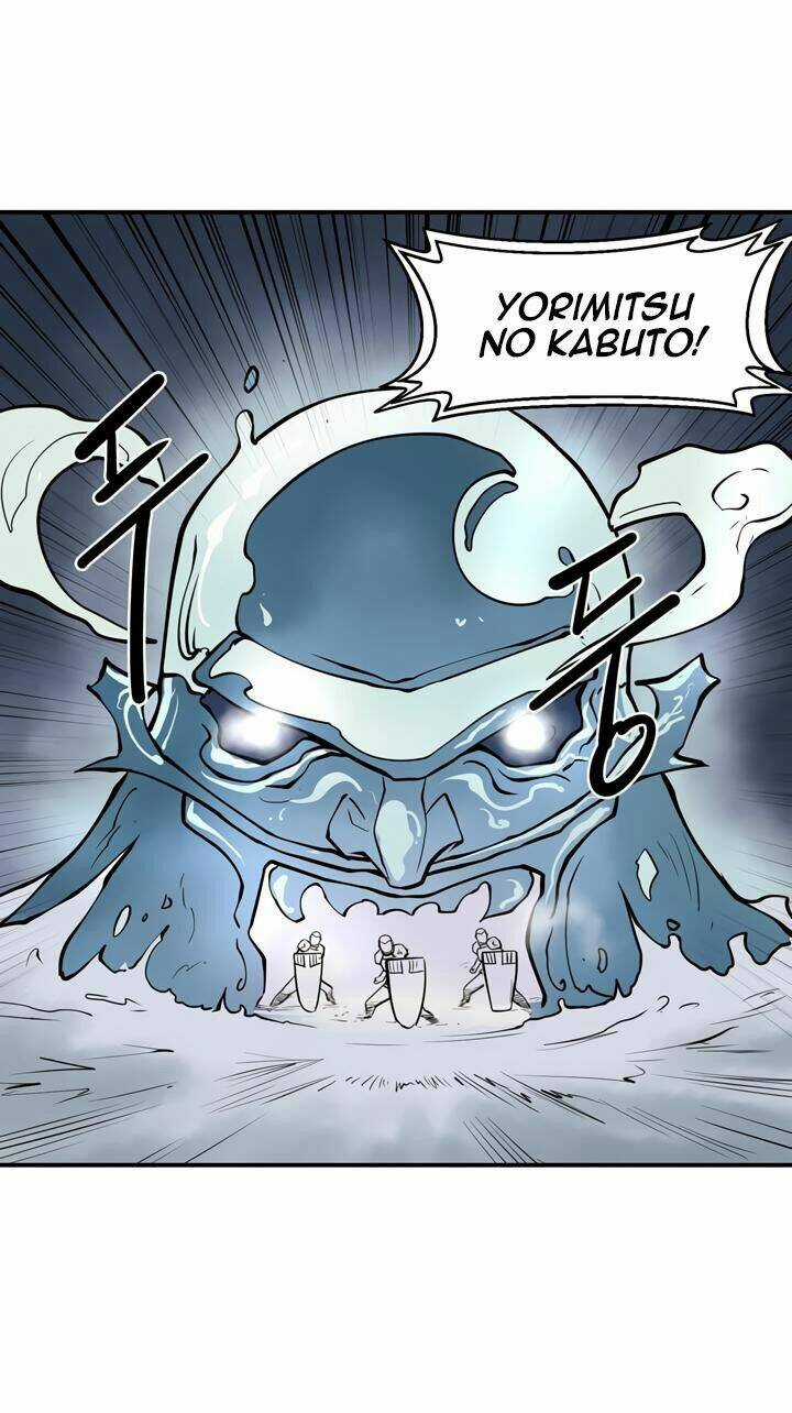 Raid Chapter 39 trang 42