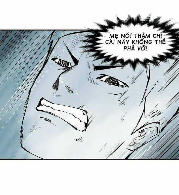 Raid Chapter 39 trang 44