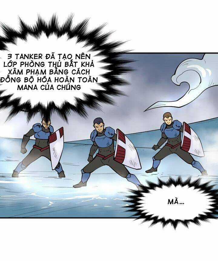 Raid Chapter 39 trang 46