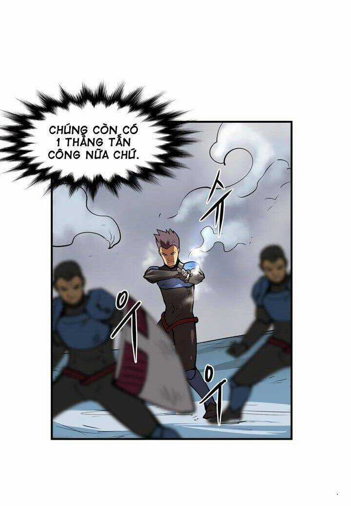 Raid Chapter 39 trang 50