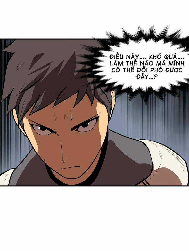 Raid Chapter 39 trang 51