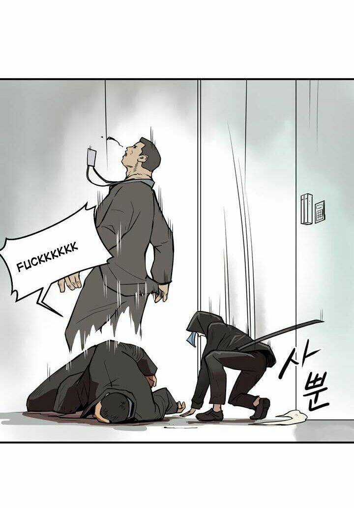 Raid Chapter 39 trang 57