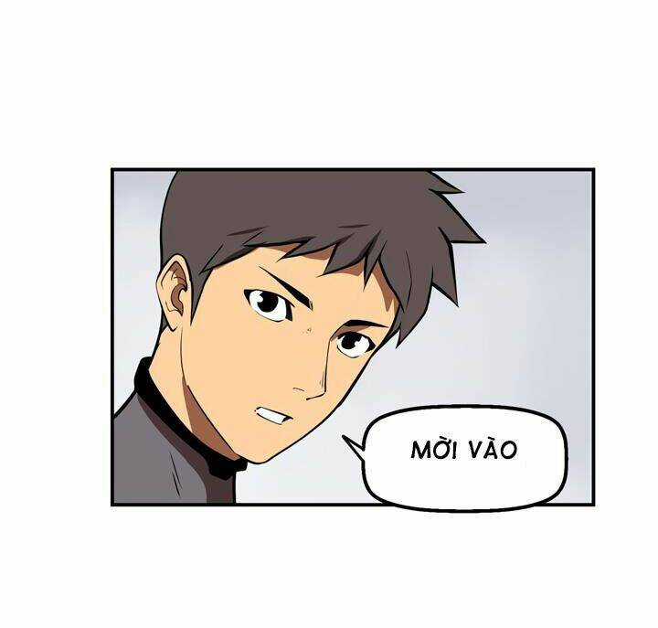 Raid Chapter 39 trang 6