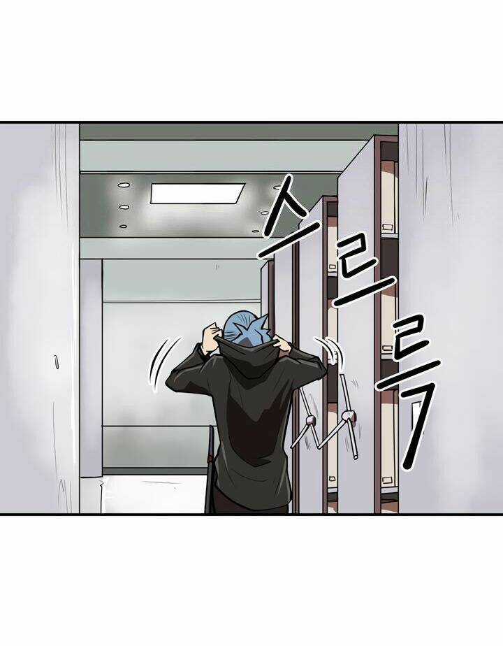 Raid Chapter 39 trang 60