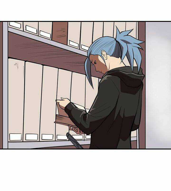 Raid Chapter 39 trang 65