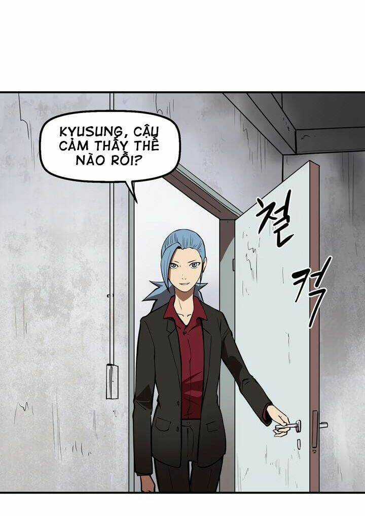 Raid Chapter 39 trang 7