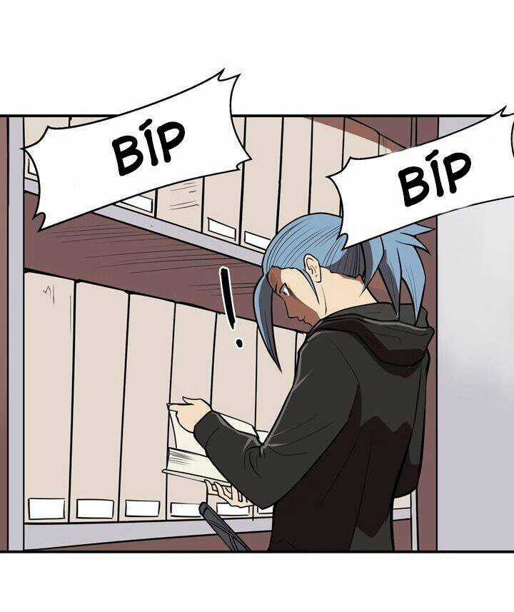 Raid Chapter 39 trang 70