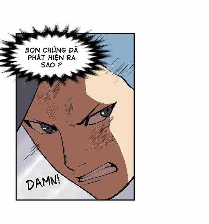 Raid Chapter 39 trang 71
