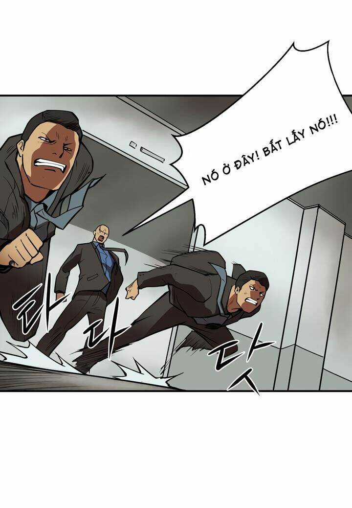 Raid Chapter 39 trang 72