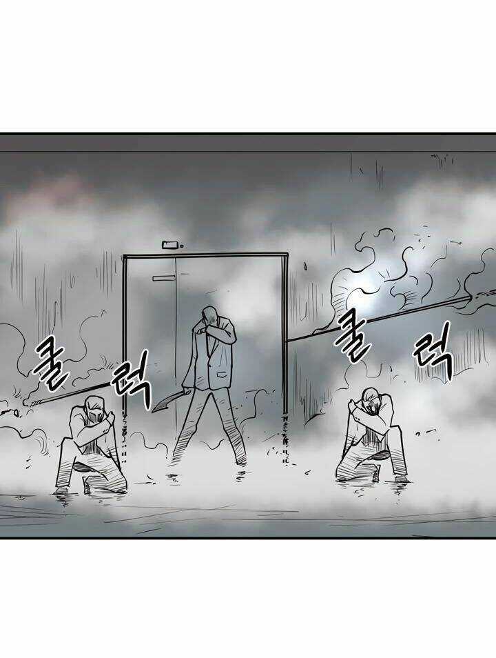 Raid Chapter 39 trang 74