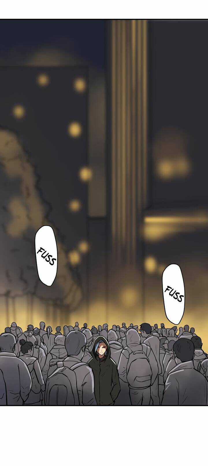 Raid Chapter 39 trang 77