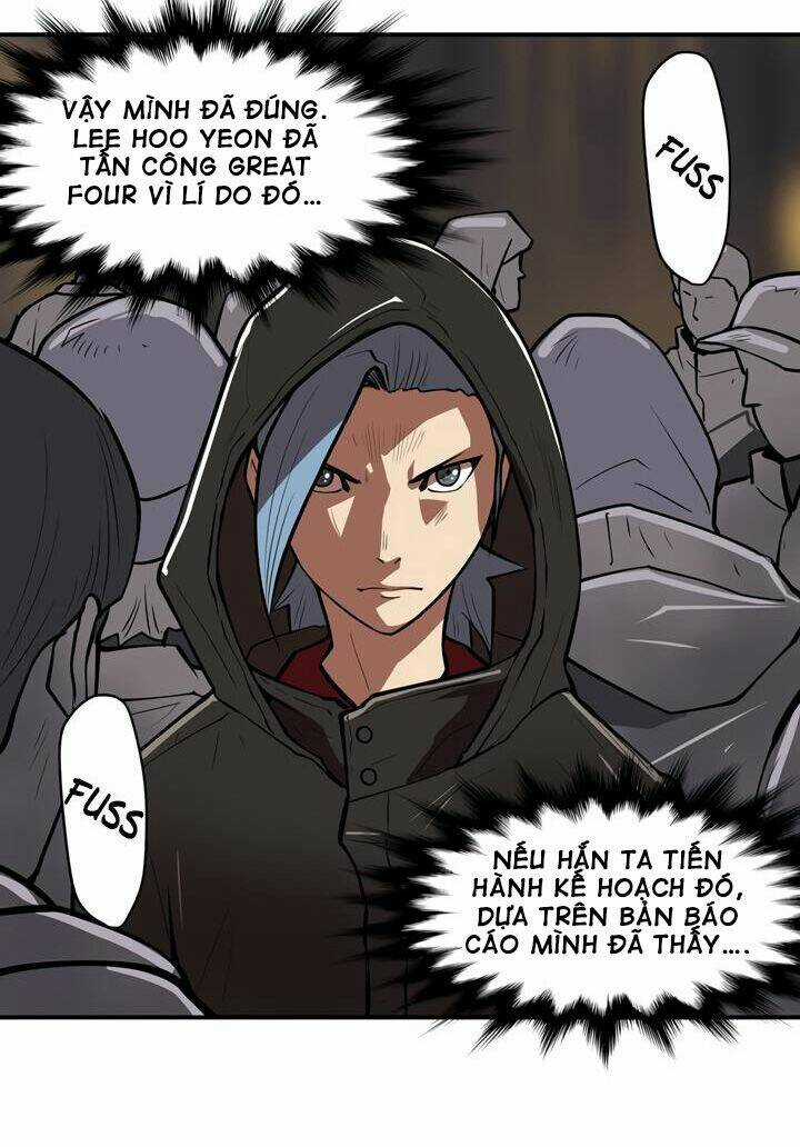 Raid Chapter 39 trang 78