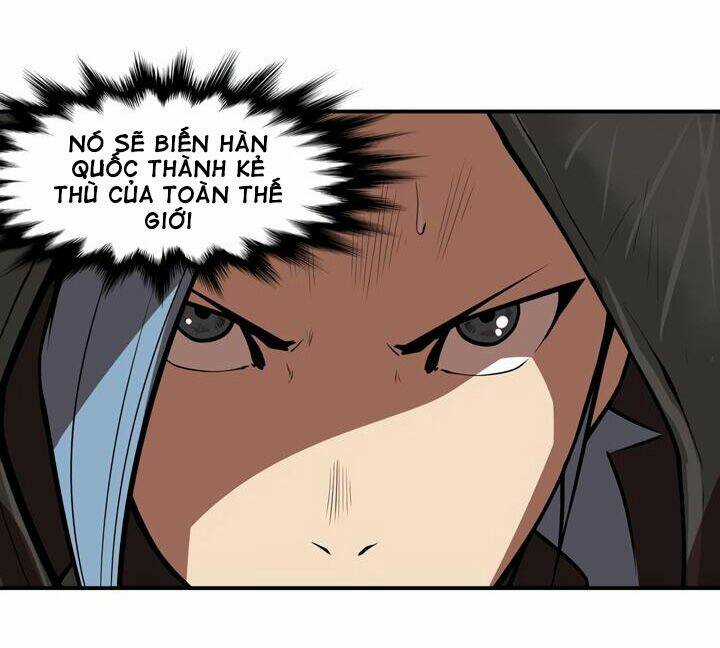 Raid Chapter 39 trang 79