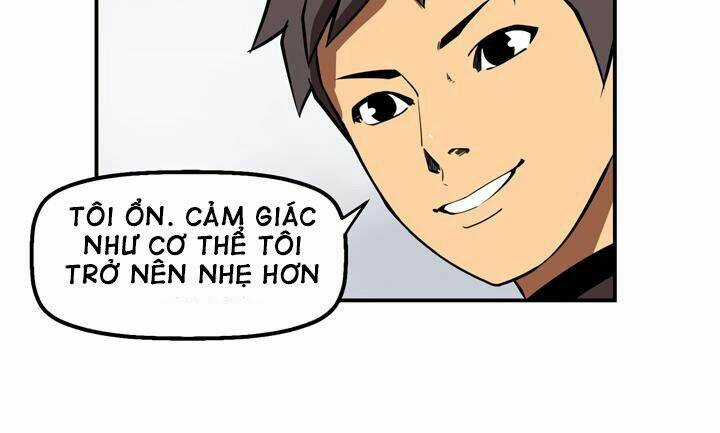 Raid Chapter 39 trang 8