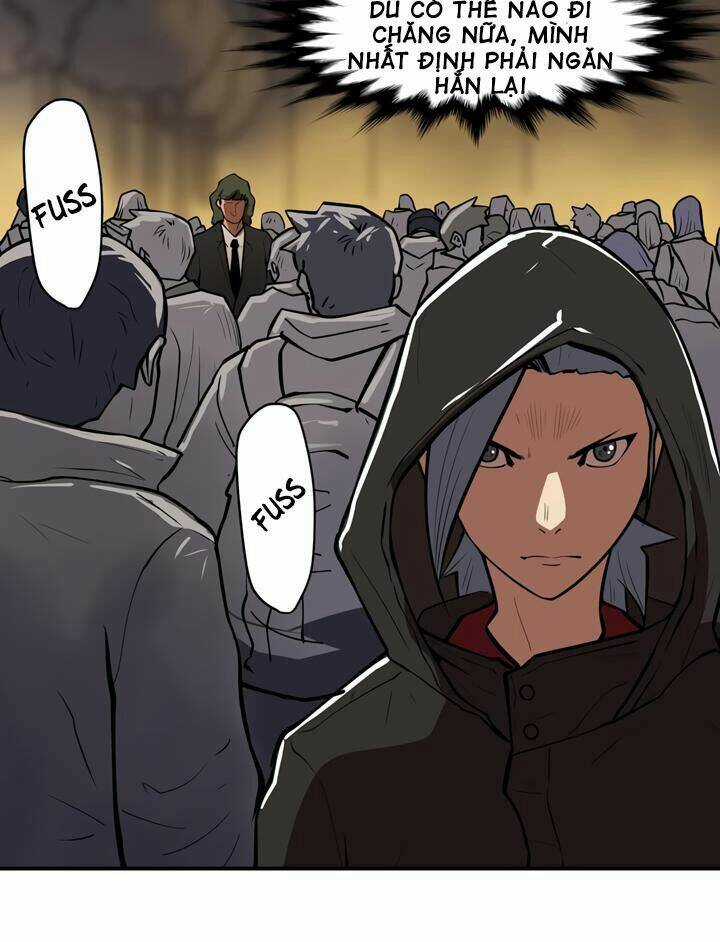 Raid Chapter 39 trang 80