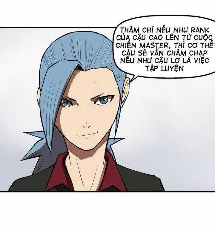 Raid Chapter 39 trang 9