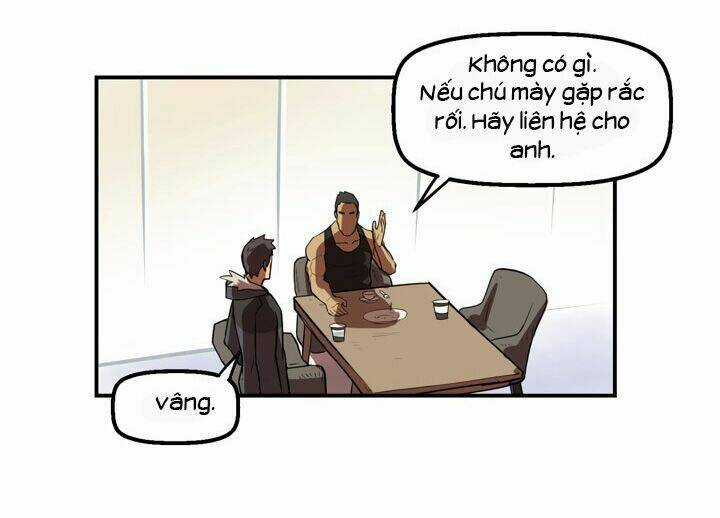 Raid Chapter 4 trang 102